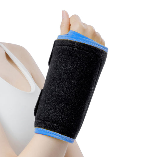 Wrist Cold & Hot Wrap Rest and Recover