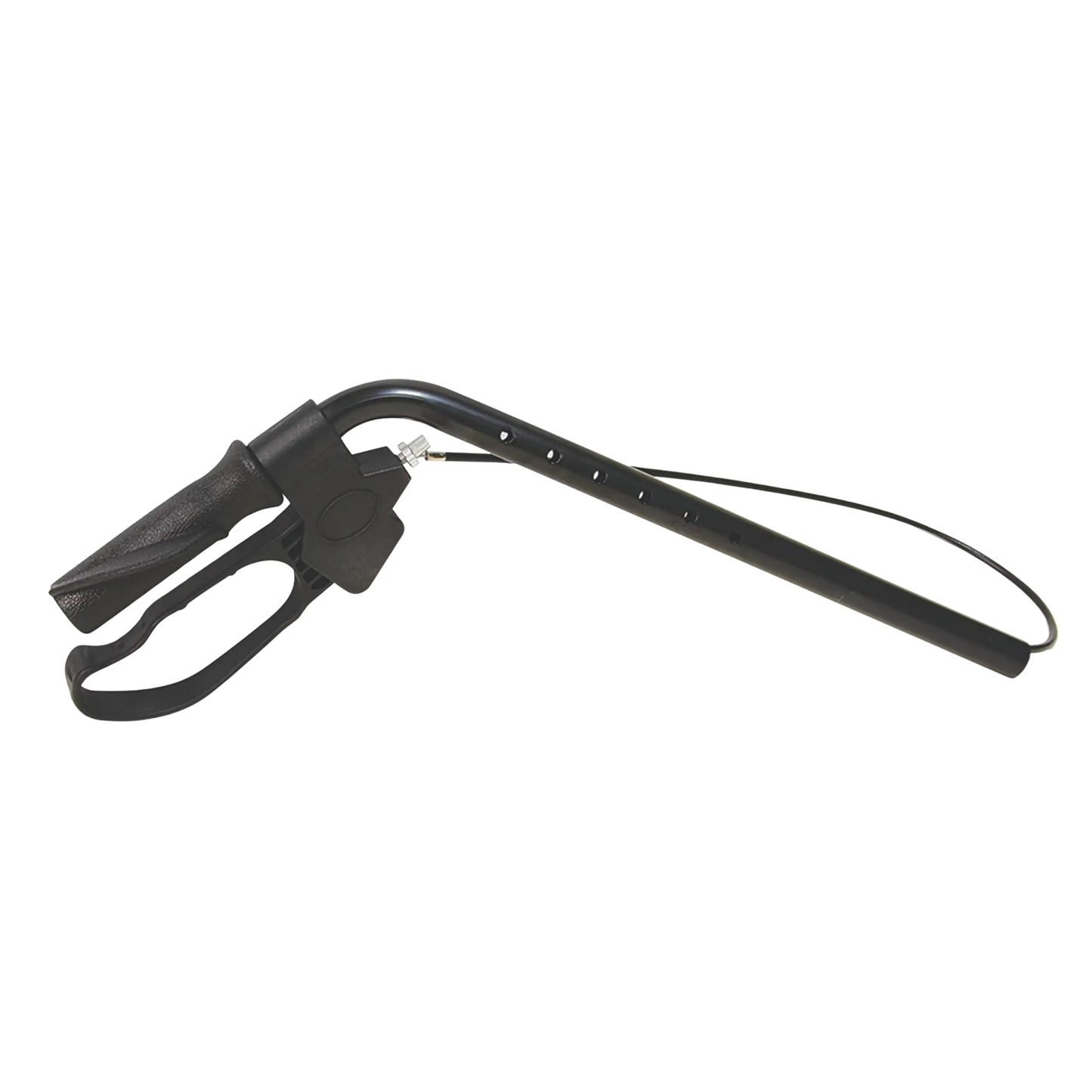 Rollator Left Hand Brake Assembly Replacement