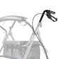Rollator Left Hand Brake Assembly Replacement