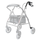 Rollator Left Hand Brake Assembly Replacement