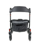 Déambulateur ONYX Hauteur Standard 21,5"/ 55cm