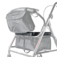 Siège de rechange pour ambulateur