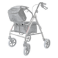 Seat Bracket for Folding Rollators