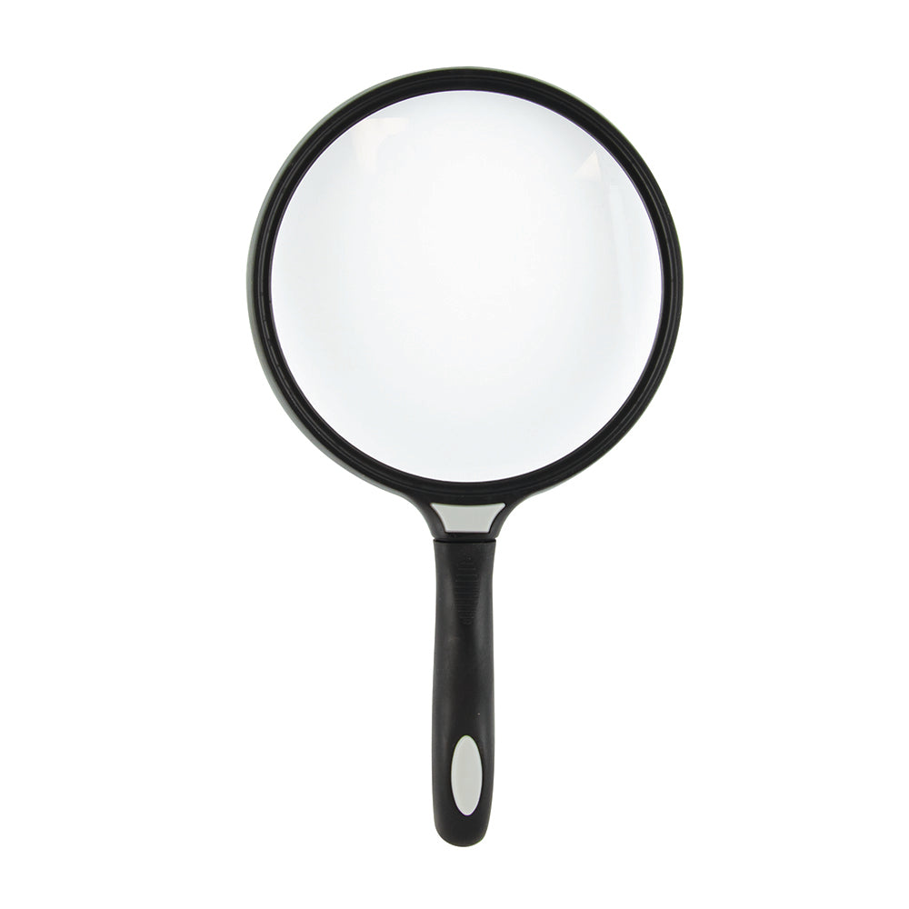 Loupe jumbo